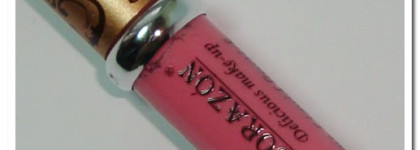 El Corazon  Volume Liquid lipstick № 218