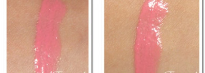 El Corazon  Volume Liquid lipstick № 218