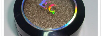 Eye Shadow El Corazon # 50