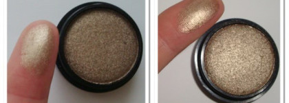Eye Shadow El Corazon # 50