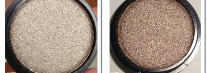 Eye Shadow El Corazon # 50