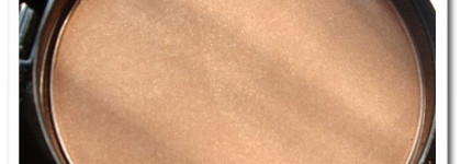 Бронзер Inglot AMC Bronzing Powder # 73