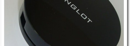 Бронзер Inglot AMC Bronzing Powder # 73