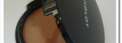 Бронзер Inglot AMC Bronzing Powder # 73