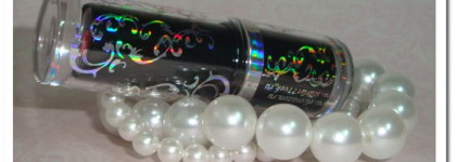 Матовая помада серии Люкс EL Corazon lipstick № 256