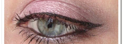 Карандаш-каял El Corazon Kohl-Kaial Soft eyeliner №1 Black