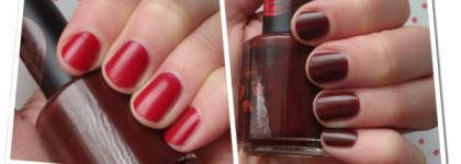 Термолак El Corazon Kaleidoscope Professional Nail Polish t-28