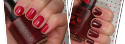 Термолак El Corazon Kaleidoscope Professional Nail Polish t-28