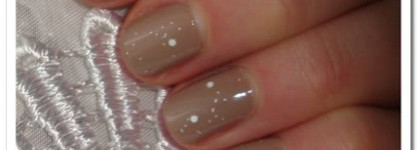 Топовое покрытие El Corazon Art Top Coat # 421/11 Dreams in Dotty