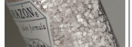 Топовое покрытие El Corazon Art Top Coat # 421/11 Dreams in Dotty