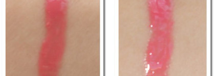 Блеск Inglot Sleeks Cream Lip Paint # 90