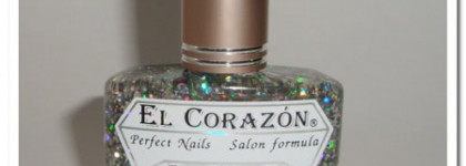 Праздничный топ El Corazon Art Top Coat № 421/8 Top Fireworks
