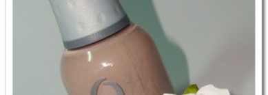 Лак Orly “Country Club Khaki” #40702