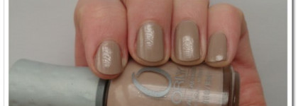 Лак Orly “Country Club Khaki” #40702
