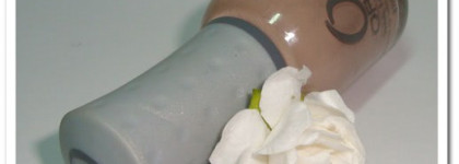 Лак Orly “Country Club Khaki” #40702