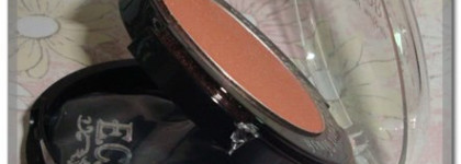 Румяна El Corazon Professional Compact Blush №18