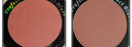 Румяна El Corazon Professional Compact Blush №18