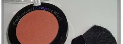 Румяна El Corazon Professional Compact Blush №18
