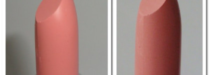 Нежная и капризная Lipstick Special Sheer Seventeen #243