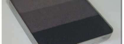 Тени-радуга Inglot Rainbow Eye Shadow №120R