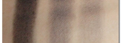 Тени-радуга Inglot Rainbow Eye Shadow №120R