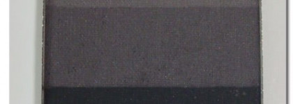 Тени-радуга Inglot Rainbow Eye Shadow №120R