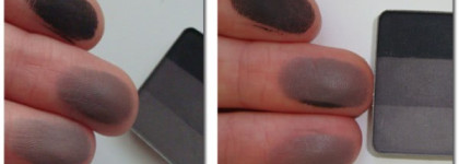 Тени-радуга Inglot Rainbow Eye Shadow №120R