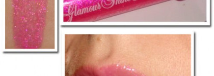 Блески для губ El Corazon Glamour Shine Lipgloss в новом дизайне SH 505, SH 53, SH 15