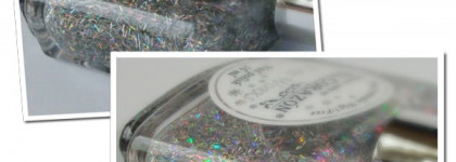 Феерический топ El corazon Fire Works № fw-01