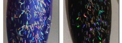 Феерический топ El corazon Fire Works № fw-01