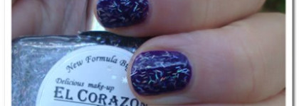 Феерический топ El corazon Fire Works № fw-01