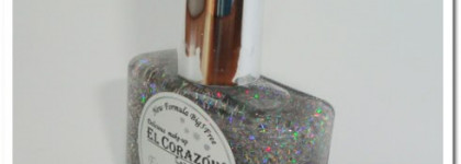 Феерический топ El corazon Fire Works № fw-01