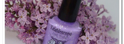 Лаки Kaleidoscope серии “Модница” № 05, 06