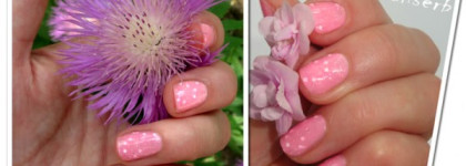 Лаки Kaleidoscope серии “Модница” № 05, 06