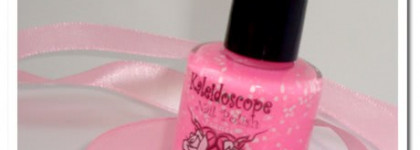 Лаки Kaleidoscope серии “Модница” № 05, 06