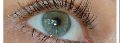 Тушь Vivienne Sabo "Cabaret" № 01