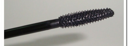 Тушь Vivienne Sabo "Cabaret" № 01