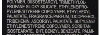 Краска для губ Inglot AMC Lip Paint # 63