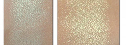 Eye Shadow El Corazon № 86, 87, 31