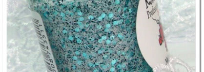 Kaleidoscope “Кружева и пайетки” № 05