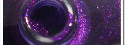 El Corazon Active Bio-gel №423/580 Magic of the Arabian Nights