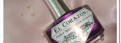 El Corazon Active Bio-gel №423/580 Magic of the Arabian Nights
