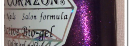 El Corazon Active Bio-gel №423/580 Magic of the Arabian Nights