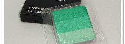 Тени-радуга Inglot Rainbow Eye Shadow 135R