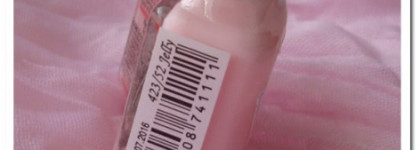 El Corazon Active Bio-gel № 423/52 Jelly