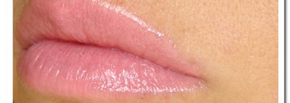 Жидкие помады El Corazon Volume Liquid Lipstick # 244 и # 247