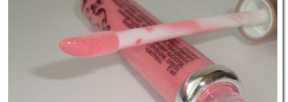 Жидкие помады El Corazon Volume Liquid Lipstick # 244 и # 247