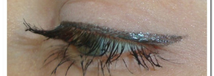 Подводка El Corazon Eyeliner Wet Grey