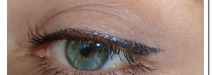 Подводка El Corazon Eyeliner Wet Grey