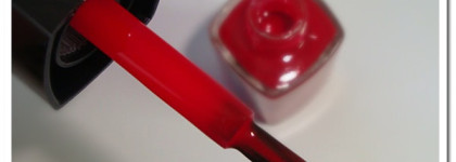 Лак для ногтей Vipera cosmetics FocusOn № 914